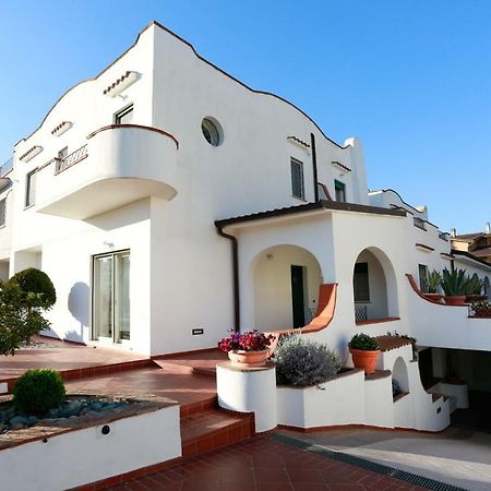 L'Ippocampo Guest House Sabaudia Exterior foto