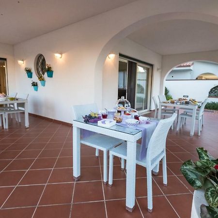 L'Ippocampo Guest House Sabaudia Exterior foto