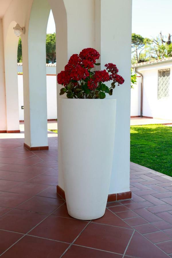 L'Ippocampo Guest House Sabaudia Exterior foto