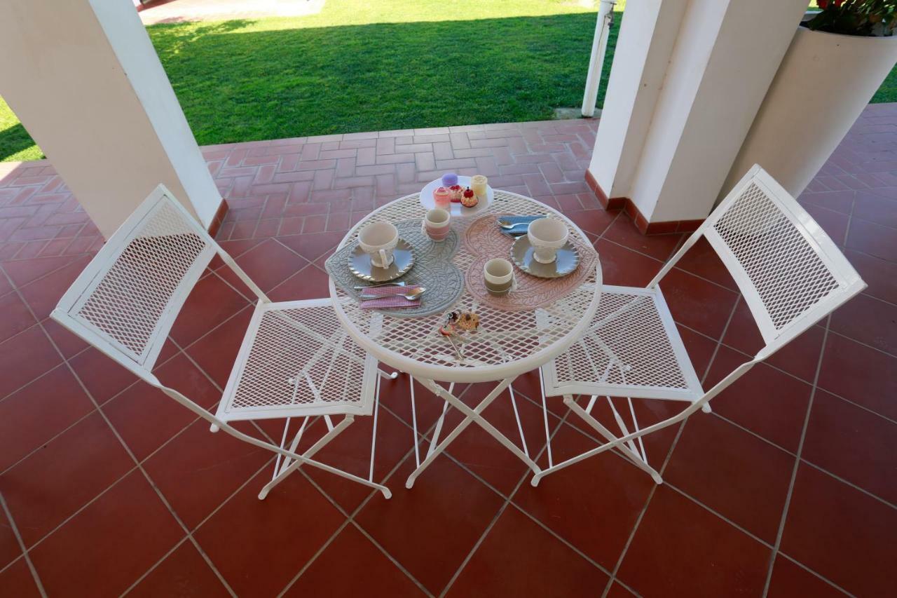L'Ippocampo Guest House Sabaudia Exterior foto