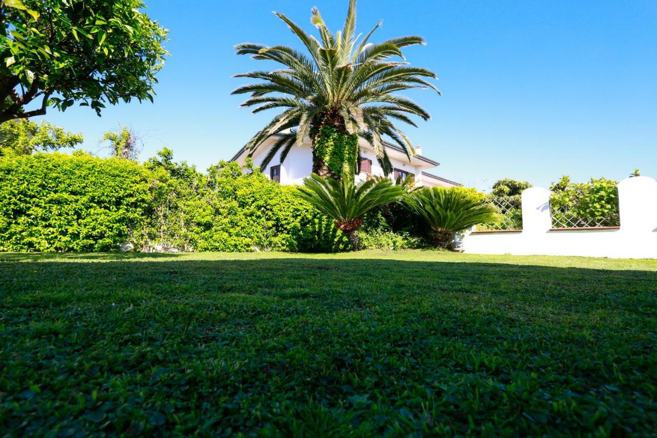 L'Ippocampo Guest House Sabaudia Exterior foto