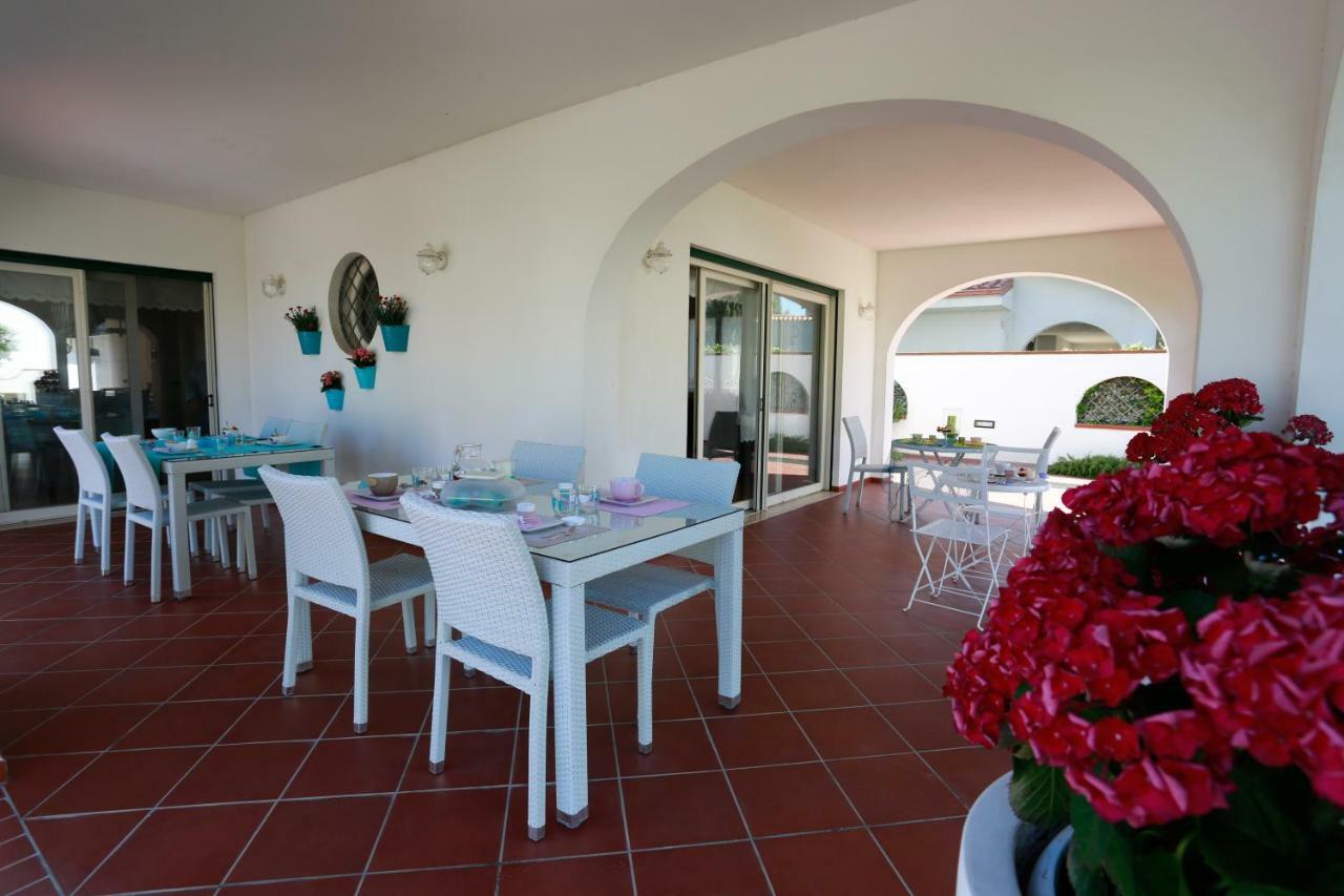 L'Ippocampo Guest House Sabaudia Exterior foto